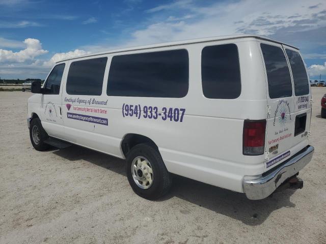 Photo 2 from auction – 2012 FORD ECONOLINE with VIN 1FBSS3BL7CDA57227