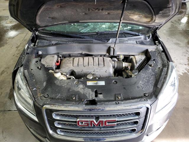Photo 12 from auction – 2017 GMC ACADIA LIM with VIN 1GKKVSKD5HJ258272