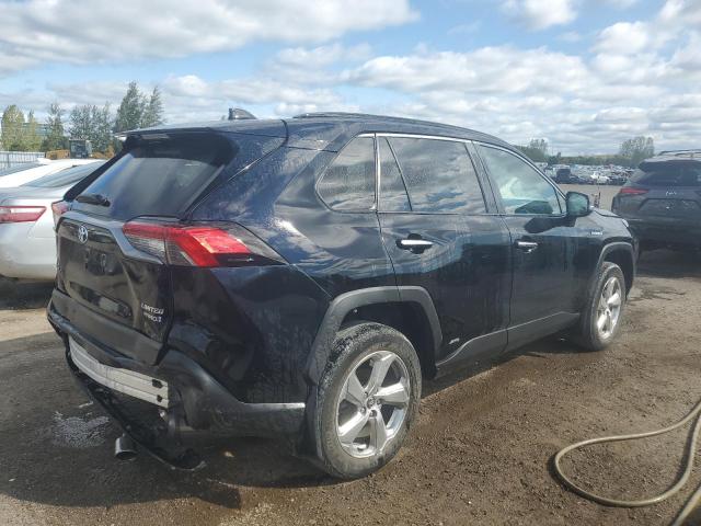 Photo 3 from auction – 2019 TOYOTA RAV4 LIMIT with VIN 2T3DWRFV1KW020117