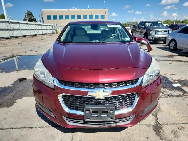Photo 5 from auction – 2016 CHEVROLET MALIBU LIM with VIN 1G11C5SA4GF116042