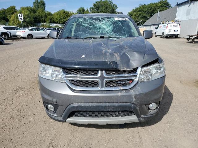 Photo 5 from auction – 2012 DODGE JOURNEY SX with VIN 3C4PDCBG5CT344512