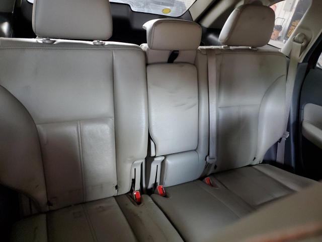 Photo 10 from auction – 2014 FORD EDGE LIMIT with VIN 2FMDK4KC0EBA84638