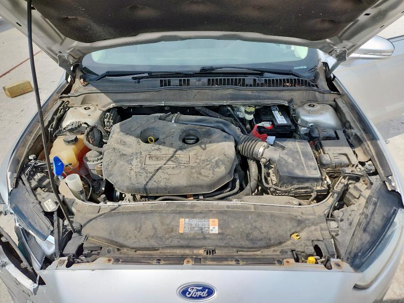 Photo 11 from auction – 2014 FORD FUSION SE with VIN 3FA6P0H95ER178685