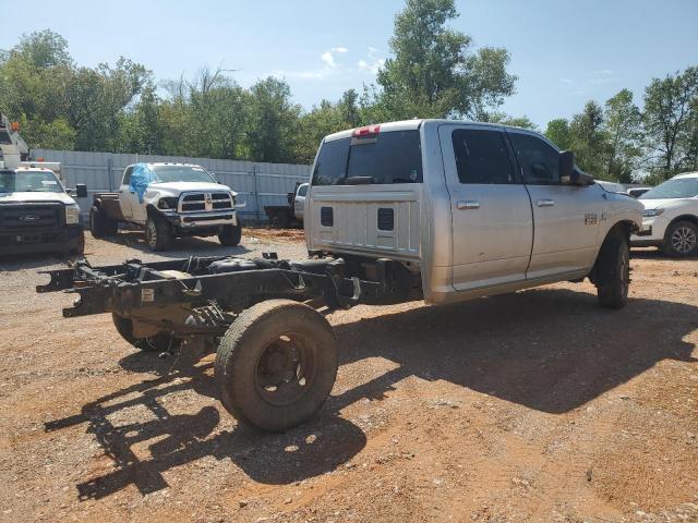 Photo 3 from auction – 2011 DODGE RAM 3500 with VIN 3D73Y4CL6BG576862