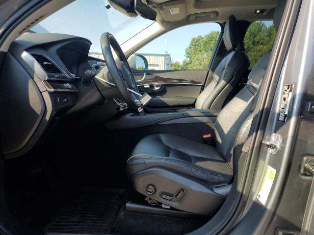 Photo 7 from auction – 2019 VOLVO XC90 T6 MO with VIN YV4A22PK2K1489819