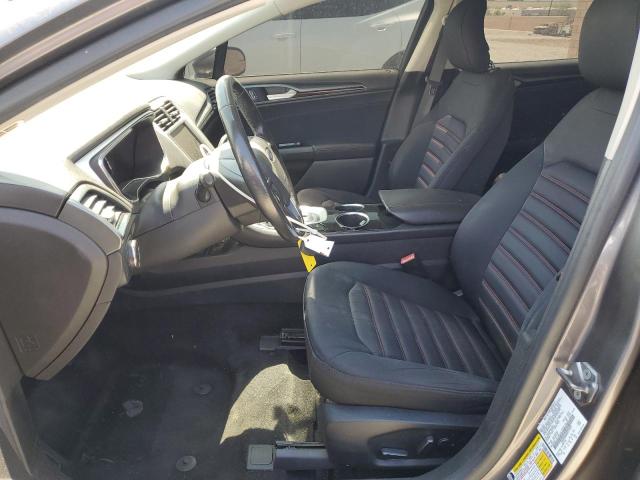 Photo 7 from auction – 2013 FORD FUSION SE with VIN 3FA6P0HR0DR273959