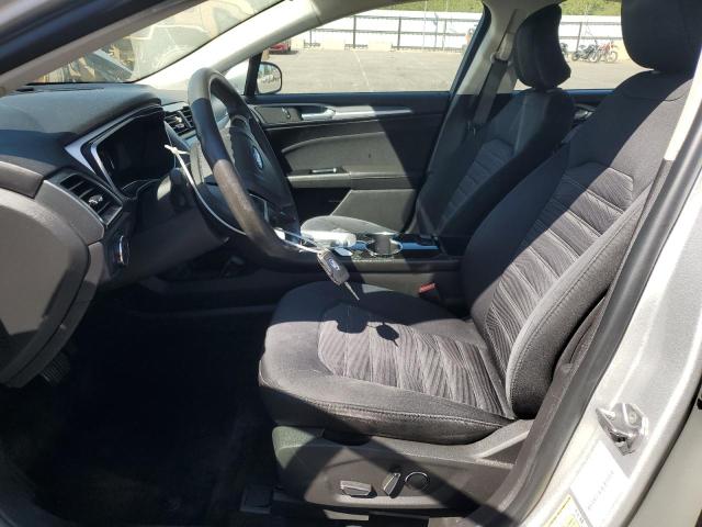 Photo 7 from auction – 2016 FORD FUSION SE with VIN 3FA6P0H76GR259986