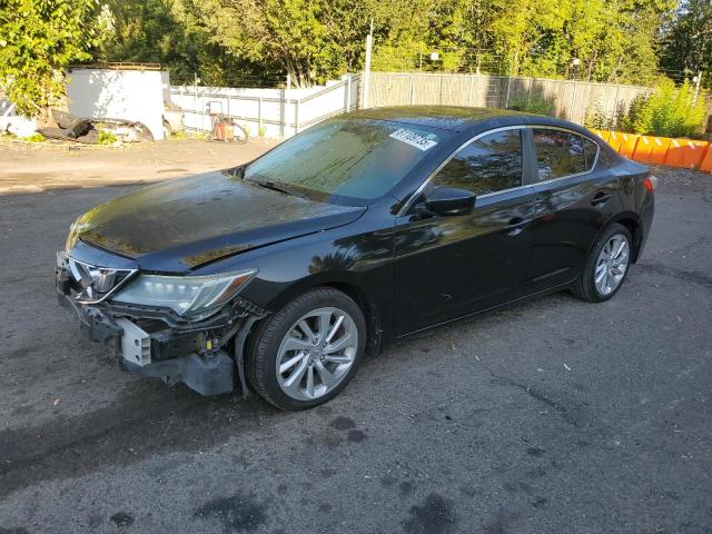ACURA ILX BASE WATCH PLUS 2016 with VIN 19UDE2F39GA007907 - Photo from auction