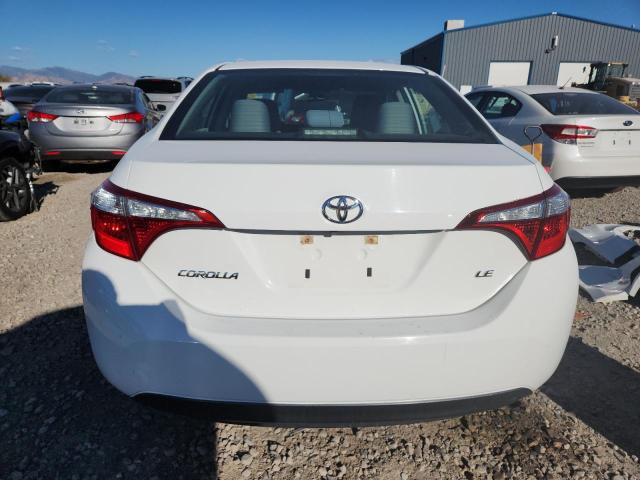 Photo 6 from auction – 2014 TOYOTA COROLLA L with VIN 5YFBURHE1EP066247