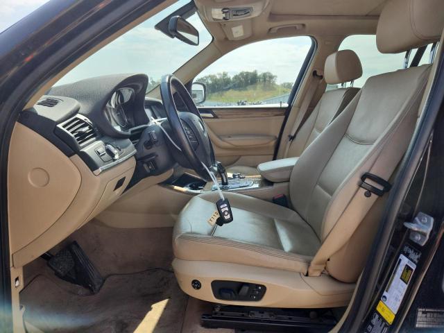 Photo 7 from auction – 2013 BMW X3 XDRIVE2 with VIN 5UXWX9C57D0A28113