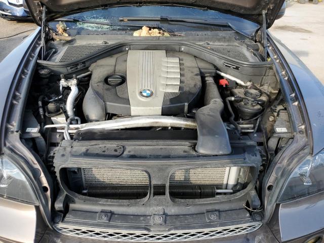 Photo 12 from auction – 2012 BMW X5 XDRIVE3 with VIN 5UXZW0C51CL670929