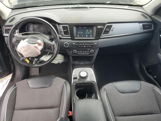 Photo 8 from auction – 2019 KIA NIRO EX with VIN KNDCC3LG7K5026812