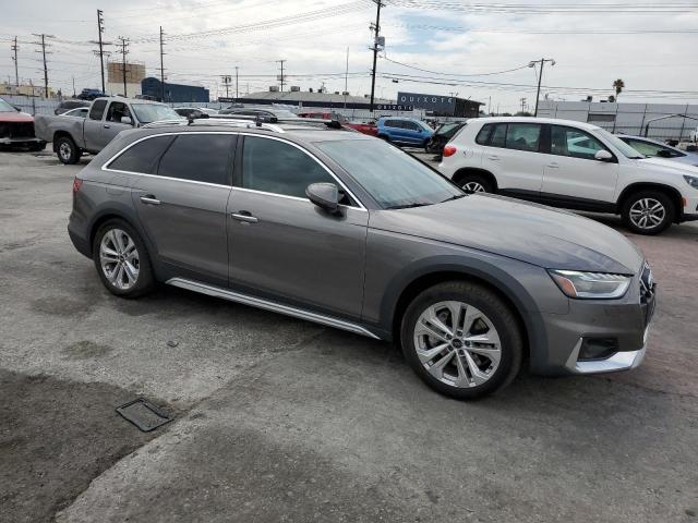 Photo 4 from auction – 2022 AUDI A4 ALLROAD PREMIUM PLUS with VIN WA18AAF48NA017415