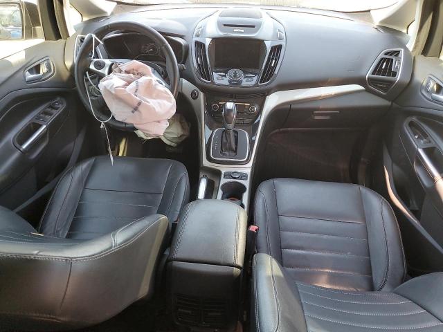 Photo 8 from auction – 2013 FORD C-MAX SEL with VIN 1FADP5BU9DL538359