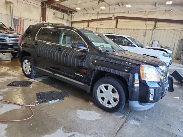 Photo 4 from auction – 2014 GMC TERRAIN SL with VIN 2GKALSEK8E6198573