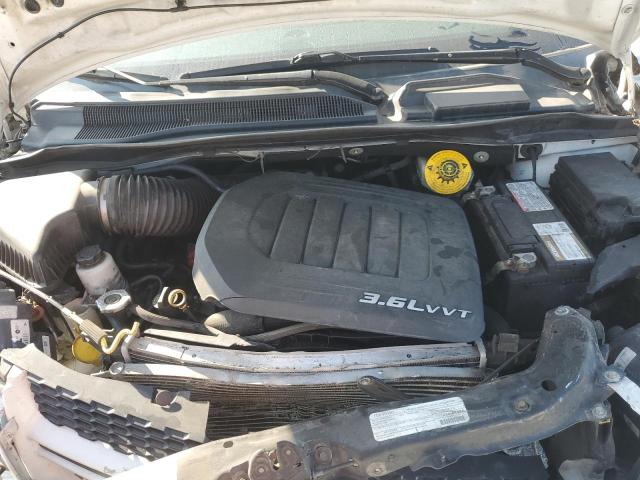 Photo 12 from auction – 2017 DODGE GRAND CARA with VIN 2C4RDGEG6HR699632