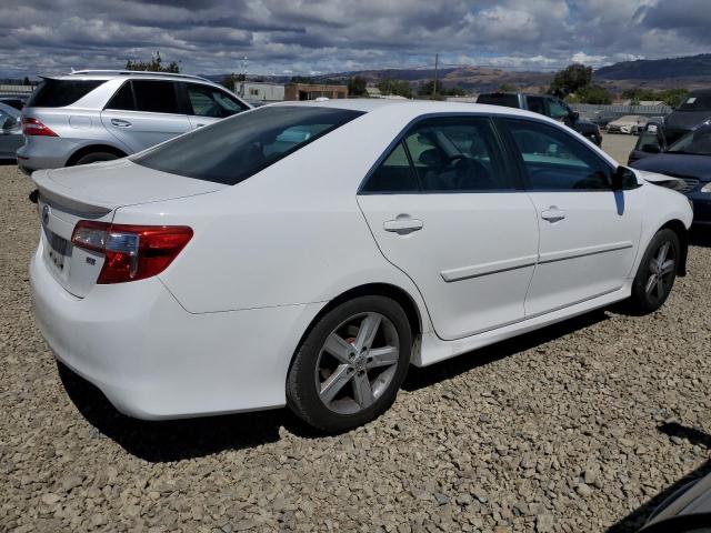 Photo 3 from auction – 2014 TOYOTA CAMRY L with VIN 4T1BF1FK7EU326816