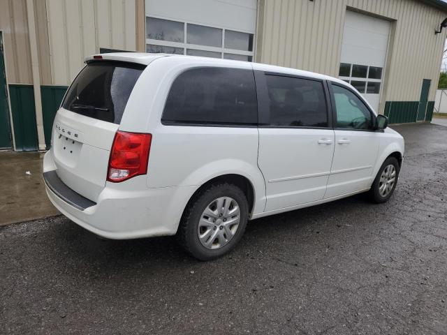 Photo 3 from auction – 2017 DODG GRAND CARAVAN SE with VIN 2C4RDGBG1HR548718