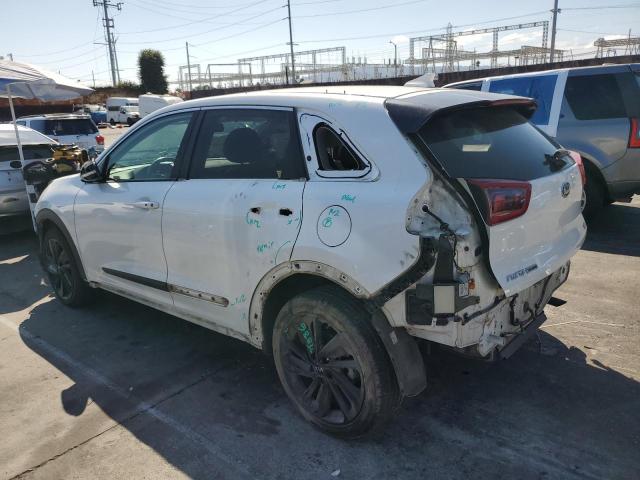 Photo 2 from auction – 2019 KIA NIRO EX with VIN KNDCC3LC9K5251343