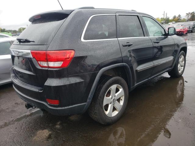 Photo 3 from auction – 2012 JEEP GRAND CHER with VIN 1C4RJFAG2CC340871