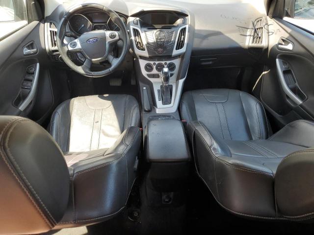 Photo 8 from auction – 2014 FORD FOCUS SE with VIN 1FADP3F24EL351321