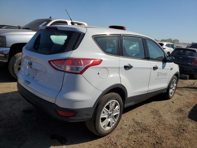 Photo 3 from auction – 2014 FORD ESCAPE S with VIN 1FMCU0F72EUC82191