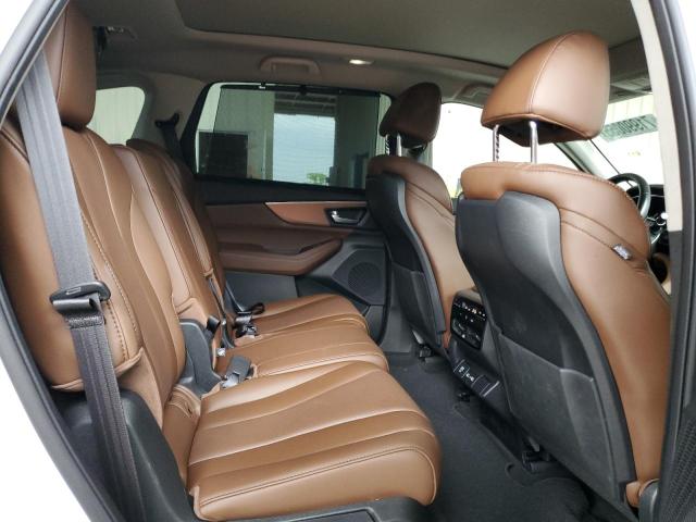 Photo 11 from auction – 2024 ACURA MDX TECHNO with VIN 5J8YD9H42RL003370