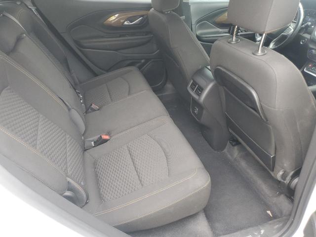 صورة رقم 10 من المزاد - 2021 GMC TERRAIN SL مع VIN 3GKALMEVXML336775