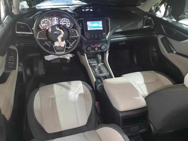 Photo 8 from auction – 2020 SUBARU FORESTER with VIN JF2SKADC6LH472076