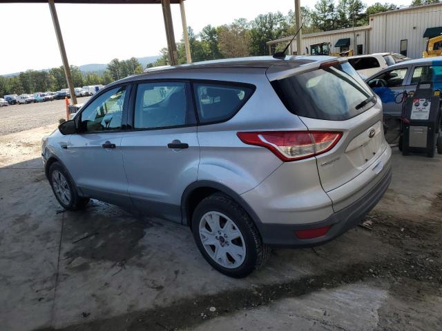 Photo 2 from auction – 2013 FORD ESCAPE S with VIN 1FMCU0F77DUC98207