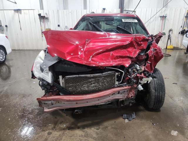 Photo 5 from auction – 2013 CHEVROLET EQUINOX LT with VIN 2GNALDEK5D1260473