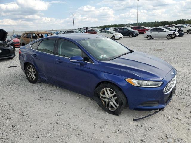 Photo 4 from auction – 2014 FORD FUSION SE with VIN 3FA6P0H79ER203134