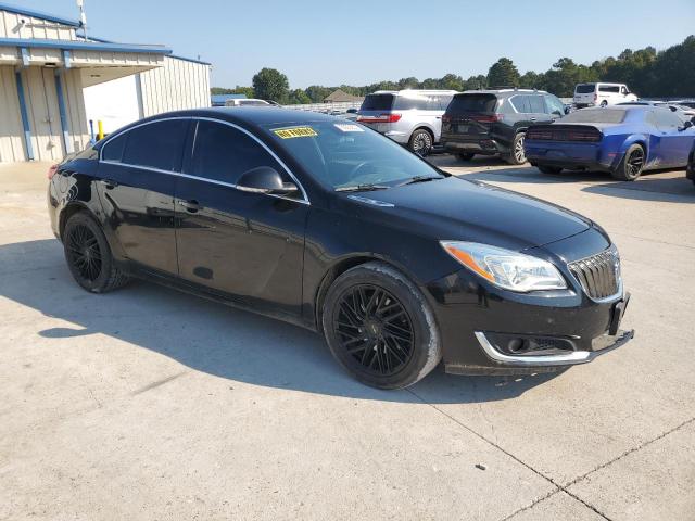Photo 4 from auction – 2017 BUICK REGAL PREMIUM with VIN 2G4GR5GXXH9106473