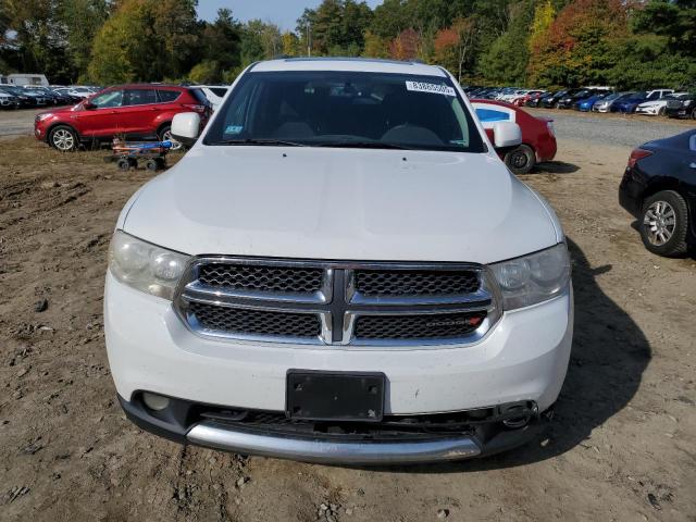 Photo 5 from auction – 2013 DODGE DURANGO SX with VIN 1C4RDJAGXDC559265