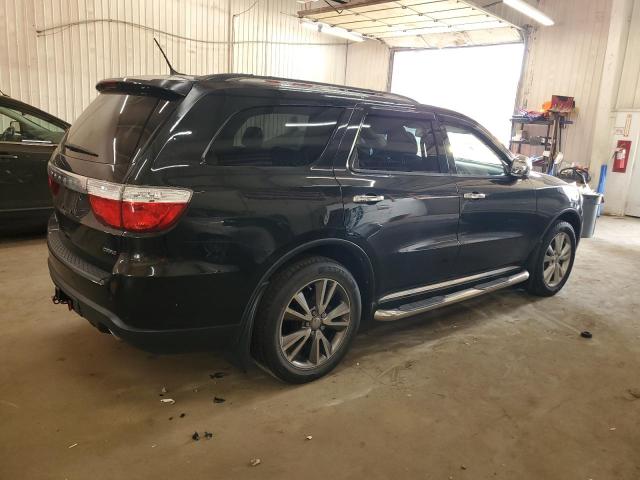 Photo 3 from auction – 2012 DODGE DURANGO CR with VIN 1C4RDJDG6CC212770