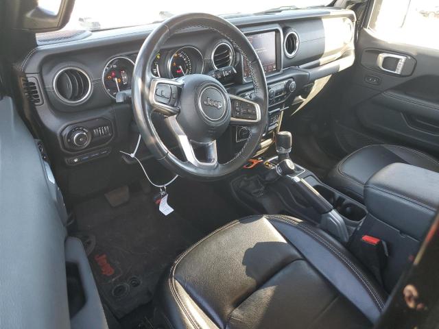 Photo 8 from auction – 2021 JEEP WRANGLER U with VIN 1C4JJXP66MW716215