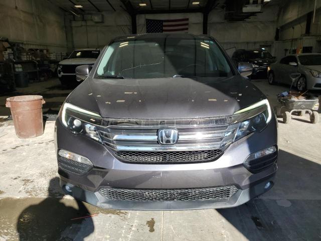 Photo 5 from auction – 2017 HONDA PILOT EXL with VIN 5FNYF6H65HB009478