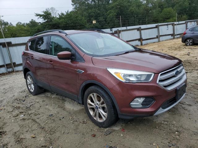Photo 4 from auction – 2018 FORD ESCAPE SE with VIN 1FMCU0GD0JUA75992
