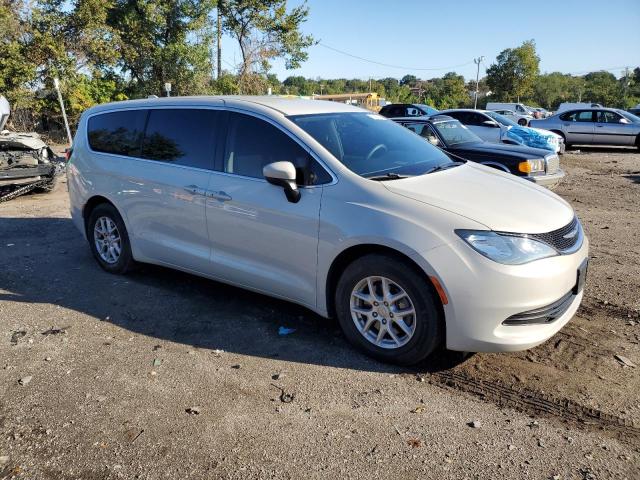 Photo 4 from auction – 2017 CHRYSLER PACIFICA T with VIN 2C4RC1DGXHR588888