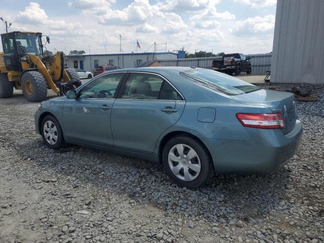 صورة رقم 2 من المزاد - 2011 TOYOTA CAMRY BASE مع VIN 4T1BF3EK3BU652251