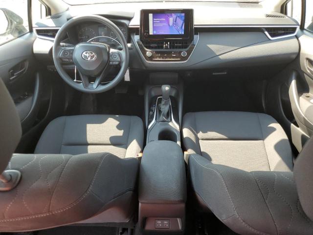 Photo 8 from auction – 2025 TOYOTA COROLLA LE with VIN 5YFB4MDE3SP314342