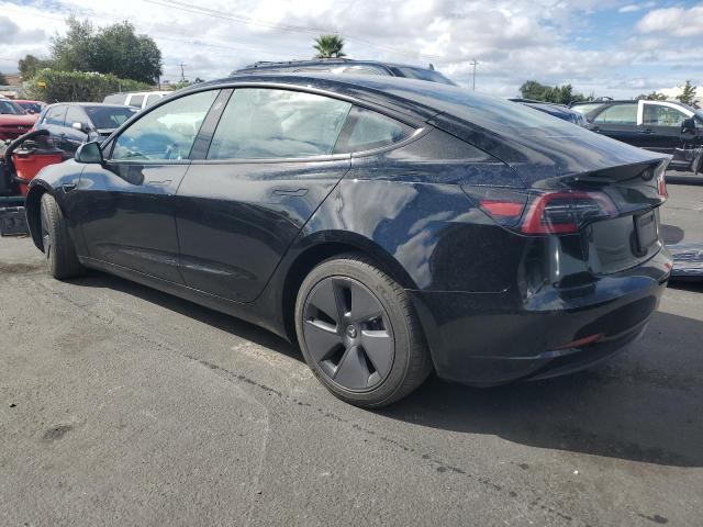 Photo 2 from auction – 2023 TESLA MODEL 3 with VIN 5YJ3E1EB7PF633962