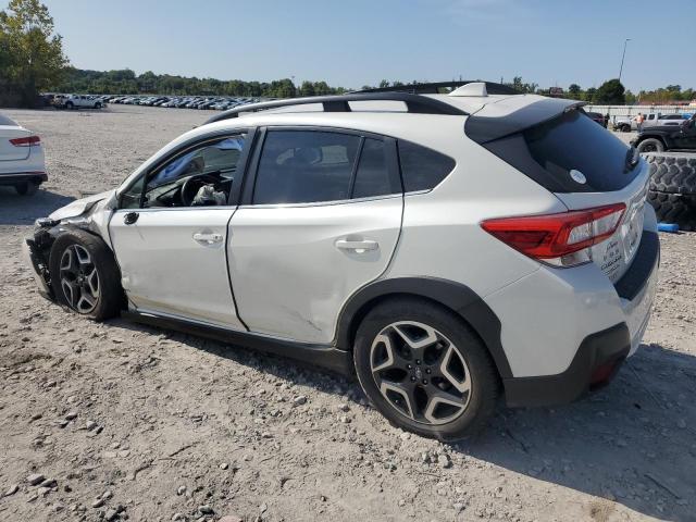 Photo 2 from auction – 2019 SUBARU CROSSTREK with VIN JF2GTANC0KH305809
