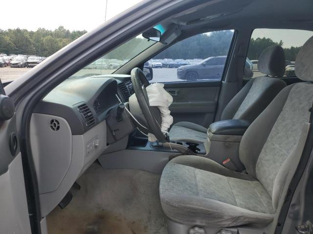 Photo 7 from auction – 2005 KIA SORENTO EX with VIN KNDJD733155403664