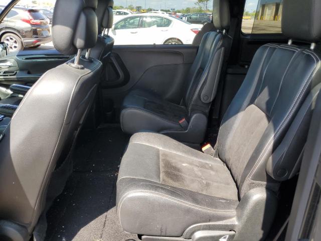 Photo 11 from auction – 2017 DODGE GRAND CARA with VIN 2C4RDGCG9HR662559