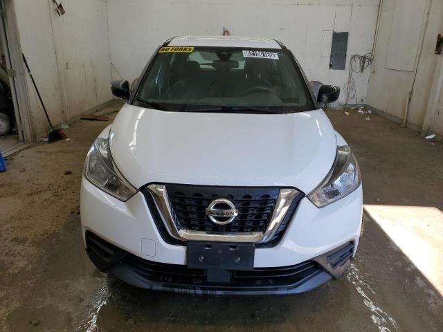 Photo 5 from auction – 2020 NISSAN KICKS S with VIN 3N1CP5BV0LL533166