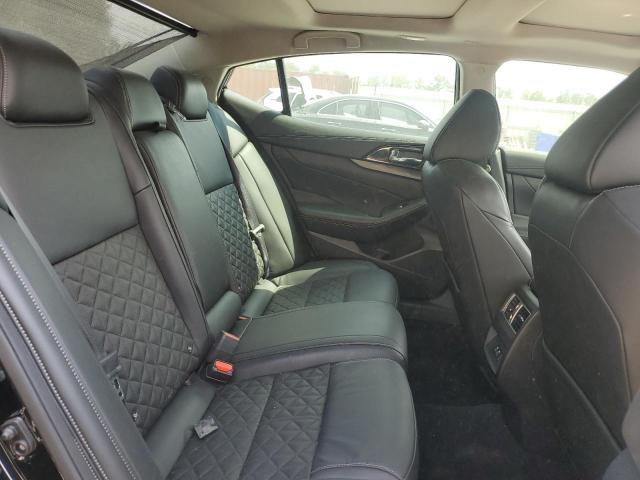 Photo 10 from auction – 2021 NISSAN MAXIMA PLA with VIN 1N4AA6FV3MC504205