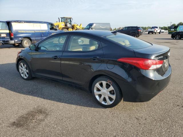Photo 2 from auction – 2011 HYUNDAI ELANTRA GL with VIN 5NPDH4AE4BH010919