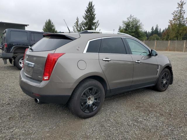 Photo 3 from auction – 2012 CADILLAC SRX LUXURY with VIN 3GYFNAE31CS623977