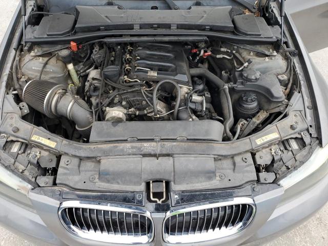 Photo 11 from auction – 2009 BMW 335 D with VIN WBAPN73519A266552